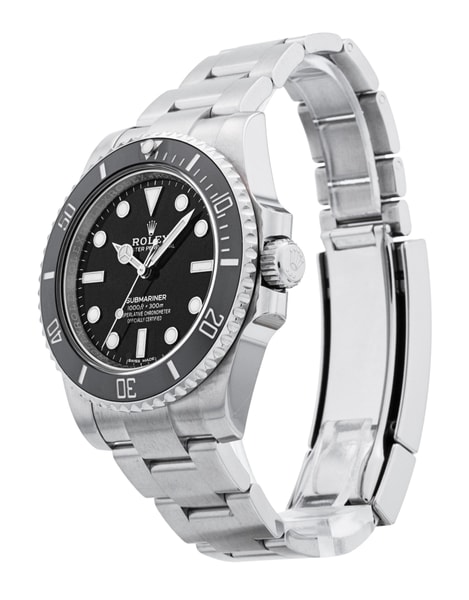 Rolex Submariner 114060